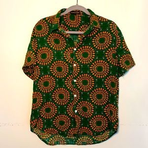 Men’s Summer Shirt